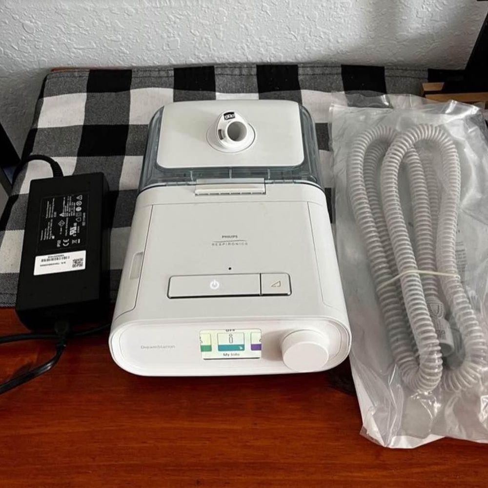 Dreamstation